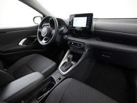 Occasion Toyota Yaris Hybrid Active 2021 Wit Hatchback