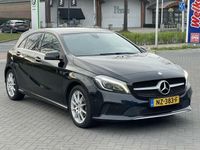 tweedehands Mercedes A180 d Prestige Automaat 2016 Nette luxe