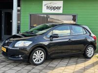 tweedehands Toyota Auris 1.6-16V Luna / CruiseControl / Airco / Trekhaak /