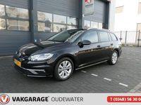 tweedehands VW Golf VII Variant 1.5 TSI Comfortline Business DSG . LED . Panodak