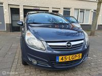 tweedehands Opel Corsa 1.4-16V 1e eigenaar