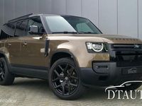 Occasion Land Rover Defender SE 249 PK (183 kW) 2024 Bruin SUV