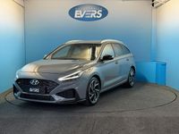 Occasion Hyundai i30 N Line 159 PK (116 kW) 2021 Grijs (metallic) Hatchback