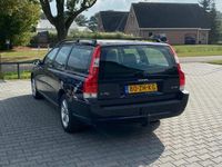 tweedehands Volvo V70 2.4 CNG