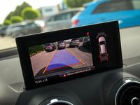 Occasion Audi Q2 S-Line 150 PK (110 kW) 2017 Grijs SUV