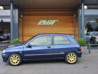tweedehands Renault Clio R.S. 2.0-16V Williams **Collecto item in mint condition**