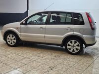 tweedehands Ford Fusion 1.6 Futura