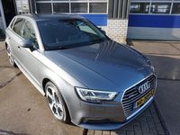 tweedehands Audi A3 Sportback e-tron 110kW Edition Navigatie LED