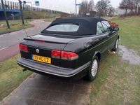 tweedehands Saab 900 Cabriolet 2.0 S