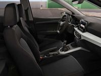 tweedehands Seat Arona Style 1.0 TSI 70 kW 95 pk 5 versn. handbak | Appl