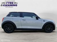 tweedehands Mini Cooper 1.5 Pas Dealer onderhouden Navigatie Automaat