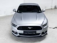 tweedehands Ford Mustang 2.3 Ecoboost - ONLINE AUCTION