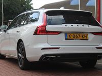 Occasion Volvo V60 2021 Wit Stationwagen