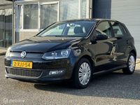 tweedehands VW Polo 1.4 TDI BlueMotion / 1e Eig /Dealeronderhoud