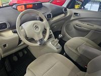 Occasion Citroën C3 Picasso Exclusive 120 PK (88 kW) 2011 Beige MPV
