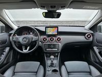 tweedehands Mercedes A160 Sport Edition | Carplay | AMG | Camera | Cruise control |