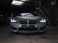 tweedehands BMW M6 Gran Coupé Competition CARBON-HUD-360-H&K