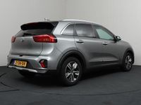 tweedehands Kia Niro 1.6 GDi PHEV DynamicLine Camera | Navi NL-Auto!