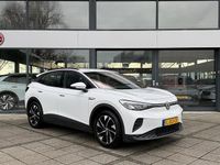 Occasion VW ID.4 Life 150 kW (204 PK) 2021 Wit SUV