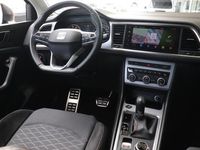 tweedehands Seat Ateca 1.5 TSI 150pk AUTOMAAT FR Business Intense | Beats