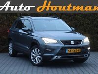 Occasion Seat Ateca Business 150 PK (110 kW) 2018 Grijs SUV
