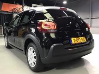 tweedehands Citroën C3 1.2 PureTech Feel I 1e Eigen I Dealer Onderh I Cli
