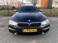 tweedehands BMW M550 5-SERIE i xDrive High Exe Opendak 20inch Night HuD MEGA VOL!!