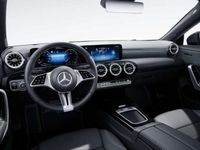 tweedehands Mercedes CLA180 Shooting Brake CLA Star Edition Luxury Line | Nigh