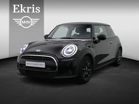 Occasion Mini ONE Business 102 PK (75 kW) 2022 Zwart Hatchback