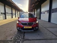 Occasion Peugeot 2008 110 PK (80 kW) 2016 SUV