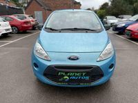 tweedehands Ford Ka 1.2i Collection AIRCO SUPER ETAT GARANTIE 12 MOIS