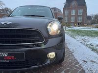 Occasion Mini John Cooper Works Countryman Chili 122 PK (89 kW) 2016 Zwart (metallic) SUV
