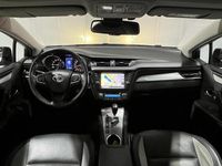 tweedehands Toyota Avensis Touring Sports 1.8 VVT-i Executive
