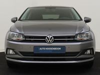 tweedehands VW Polo 1.0 TSI Highline | Stoelverwarming | CarPlay | Parkeersensoren | Adaptieve Cruise control | Climate control |