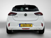 Occasion Opel Corsa-e Edition 100 kW (136 PK) 2020 Wit Hatchback