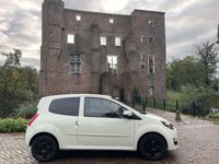 tweedehands Renault Twingo 1.2 16V Collection Airco / Cruise