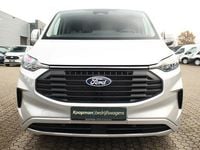 Nieuw Ford E-Transit Limited 160 kW (218 PK) 2026 Wit Van