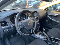 Occasion Volvo V40 120 PK (88 kW) 2013 Wit MPV