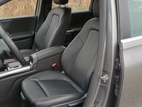 Occasion Mercedes B180 Premium Plus 136 PK (100 kW) 2019 Grijs MPV