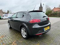 tweedehands Seat Leon 1.2 TSI Ecomotive Businessline COPA