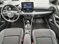 Occasion Toyota Yaris Hybrid Executive 2026 Rood Hatchback