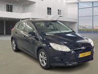 Occasion Ford Focus 101 PK (74 kW) 2014 Zwart Hatchback