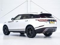 tweedehands Land Rover Range Rover Velar 2.0 P250 Turbo AWD R-Dynamic SE | Panoramadak |