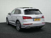 Occasion Audi SQ5 2023 Grijs SUV