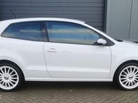 tweedehands VW Polo 1.2- SPORT/ NIEUW KETTING/ NIEUW KOPPELINGS.