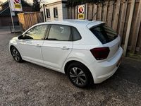 Occasion VW Polo 2021 Wit Hatchback