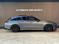 tweedehands Mercedes CLA45 AMG Shooting Brake AMG 4MATIC+ Pano