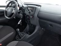 tweedehands Toyota Aygo 1.0 VVT-i x-fun 5-drs | AIRCO | Bluetooth ✅ 1e Eig