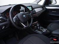 tweedehands BMW 218 2-SERIE GRAN TOURER i Automaat | Navig | Dealeronderhouden | Eerste Eign | 218