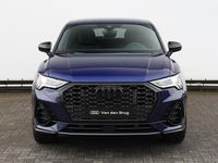 tweedehands Audi Q3 Sportback 45 TFSI e S edition 245pk | SONOS | 360°